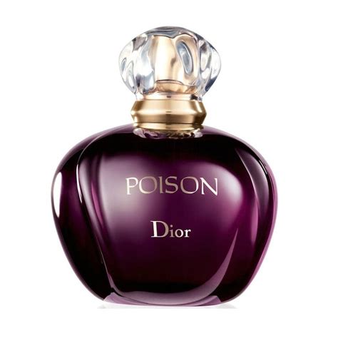 aktie dior poison|Dior poison 50 ml.